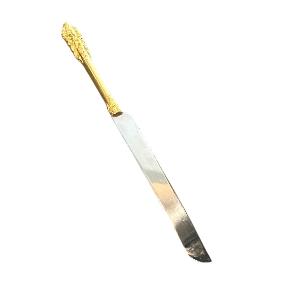 Cristina Re Classique‎ Vintage Cake Knife